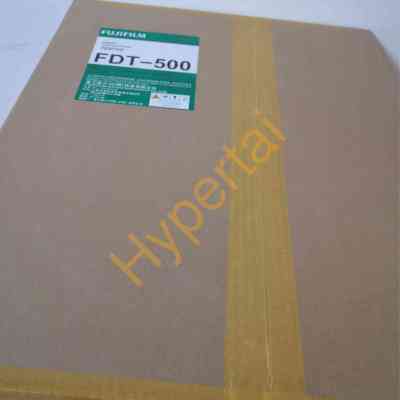 FUJIFILM FDT-500